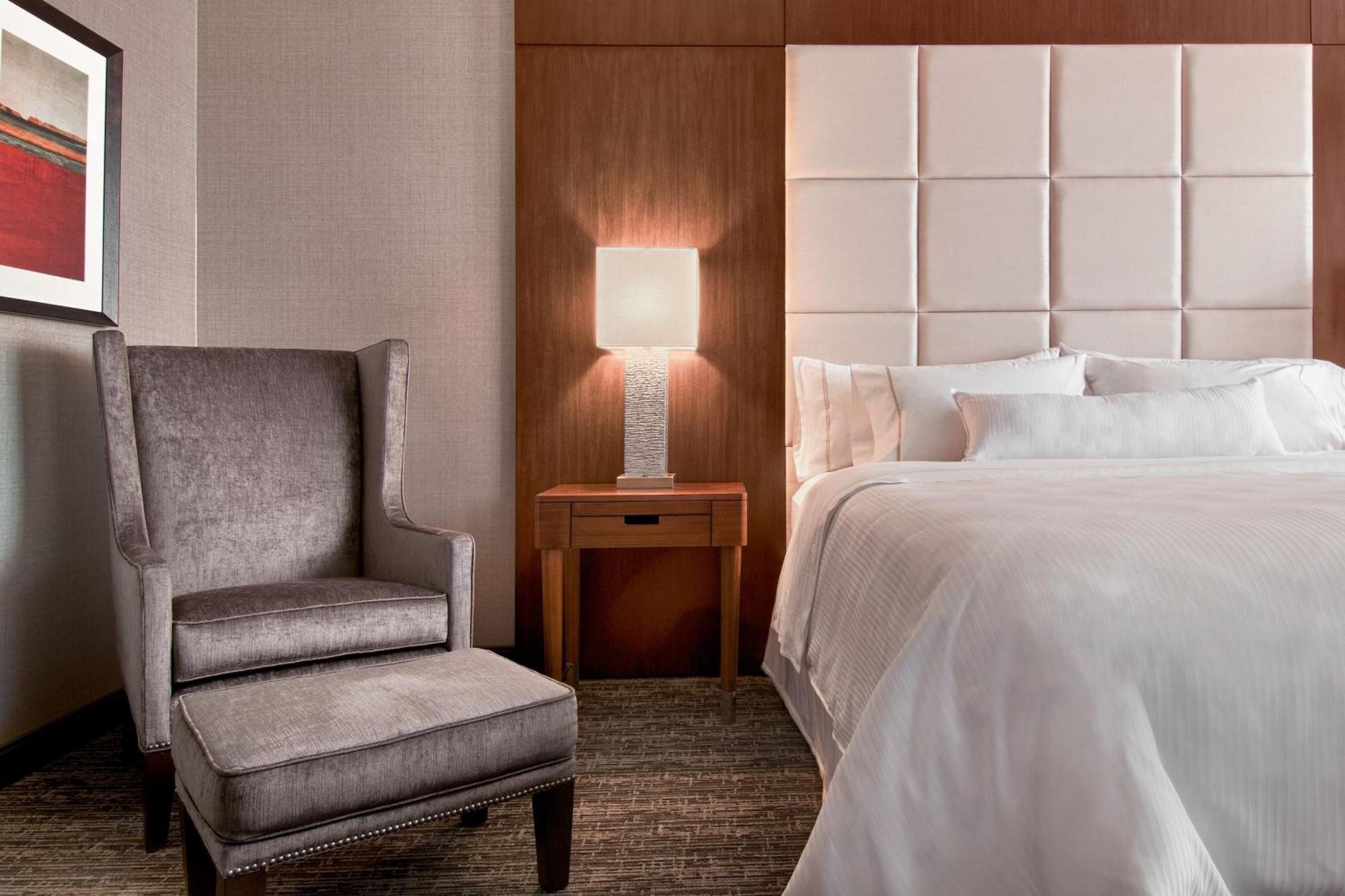 The Westin Phoenix Downtown Eksteriør billede