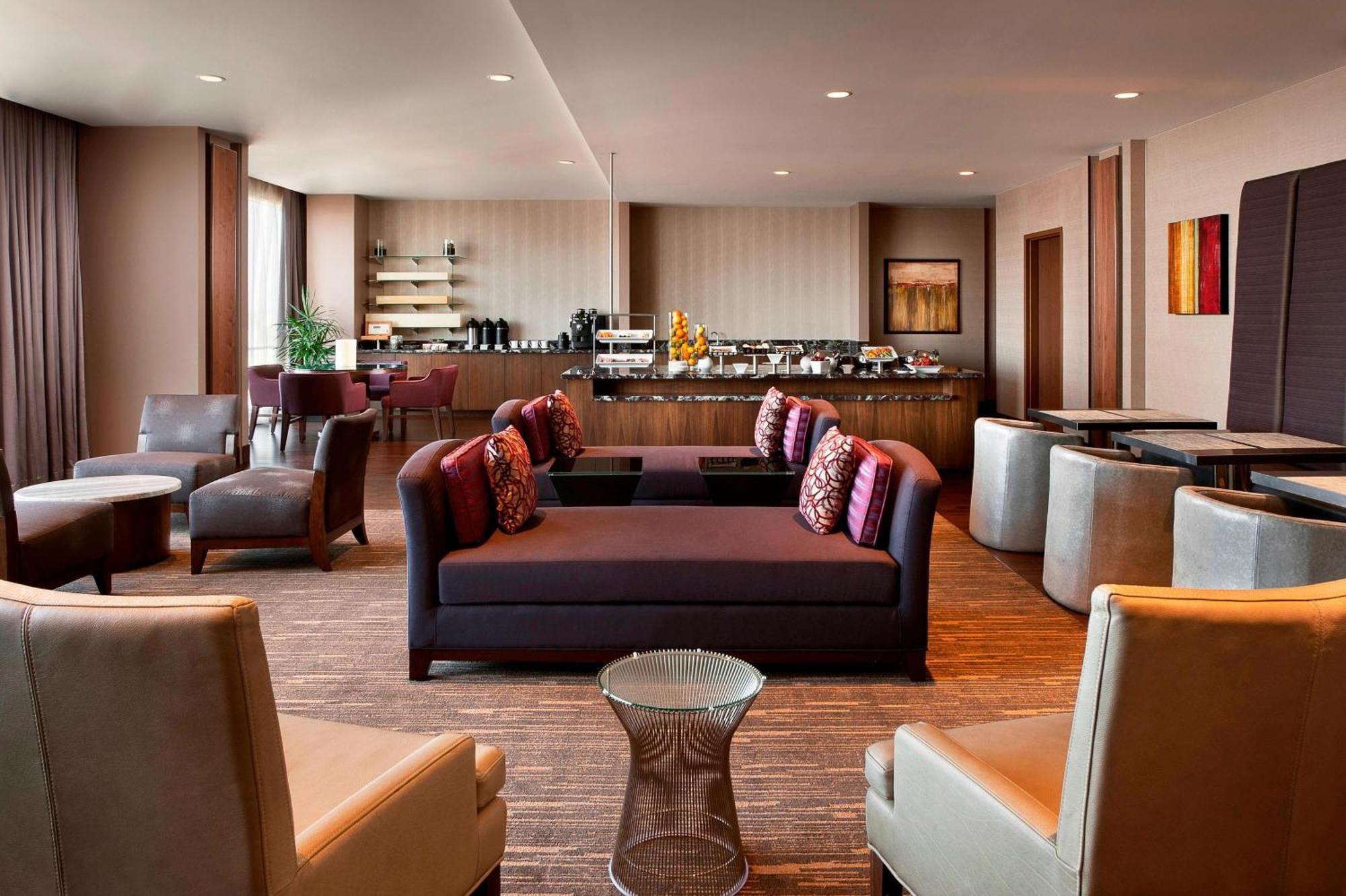 The Westin Phoenix Downtown Eksteriør billede