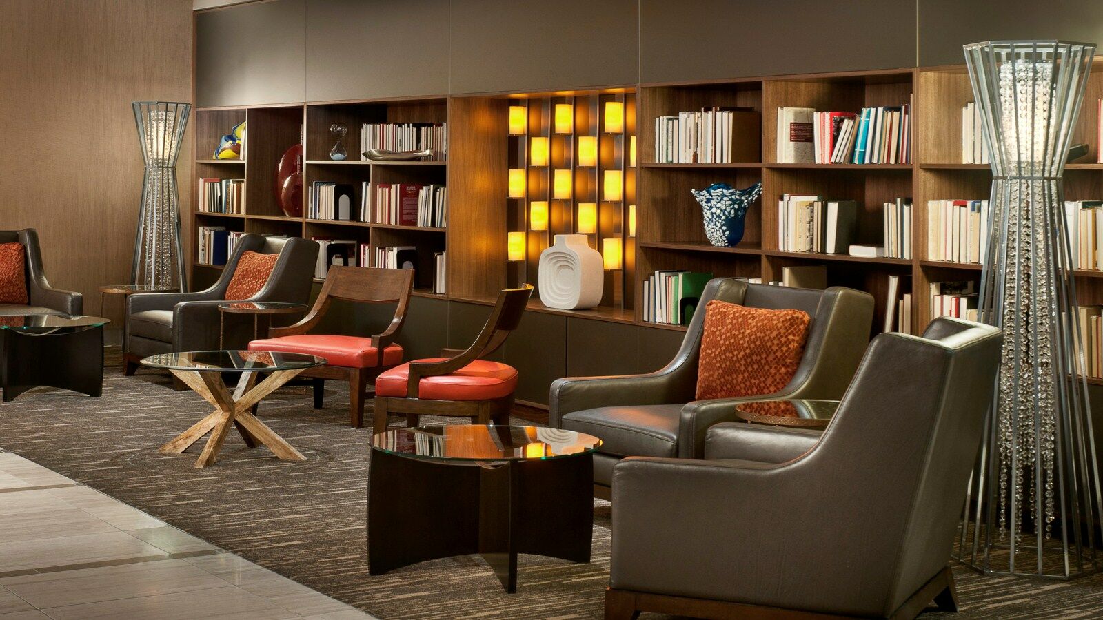 The Westin Phoenix Downtown Eksteriør billede