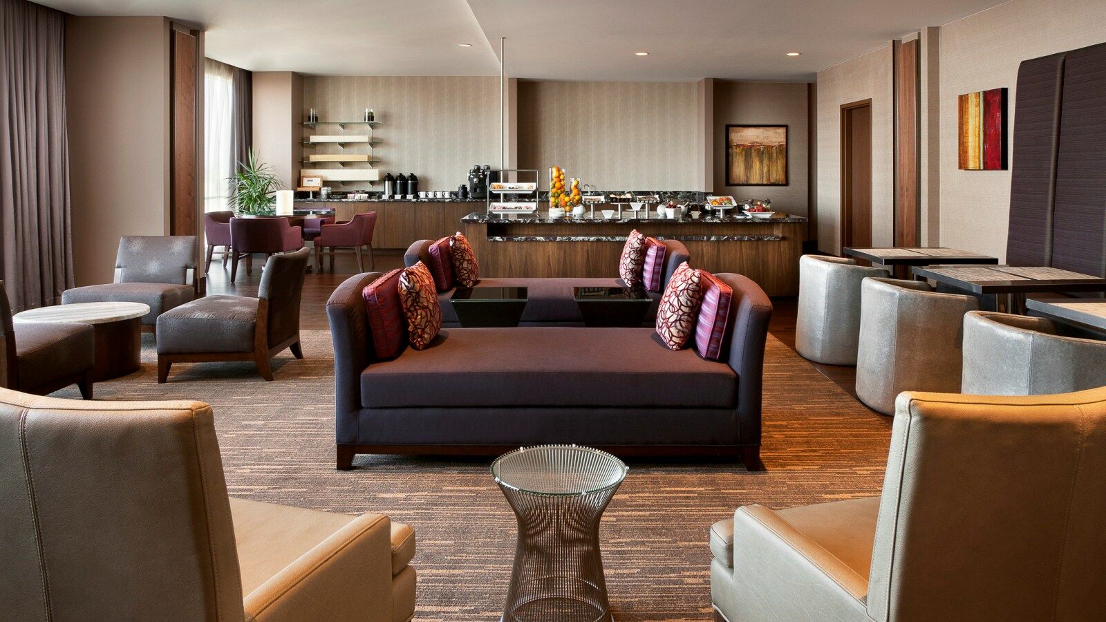 The Westin Phoenix Downtown Eksteriør billede
